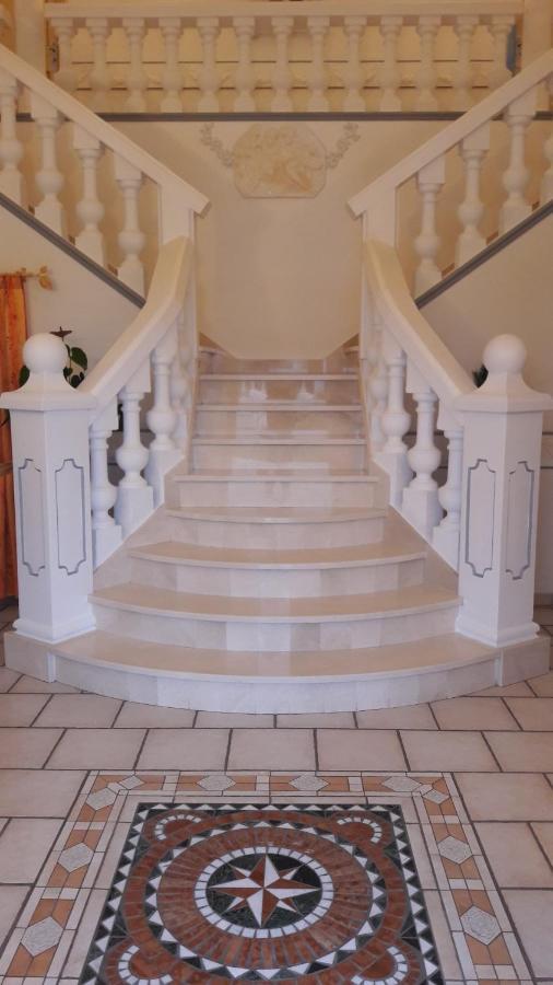 Maison D Hotes Salvatrice Rouvroy  ภายนอก รูปภาพ