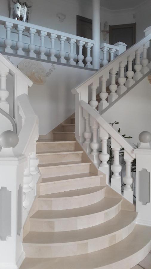 Maison D Hotes Salvatrice Rouvroy  ภายนอก รูปภาพ