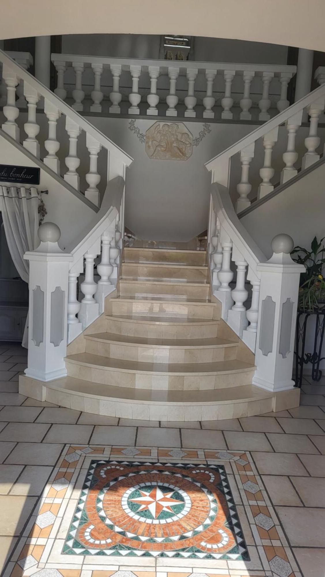 Maison D Hotes Salvatrice Rouvroy  ภายนอก รูปภาพ